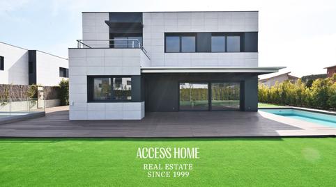 Photo 2 of House or chalet for sale in Can Sans, Sant Andreu de Llavaneres