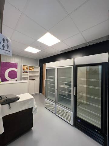 Nave industrial en Alquiler en Carrer de Frederic Soler, 53 en Ca n'Aurell