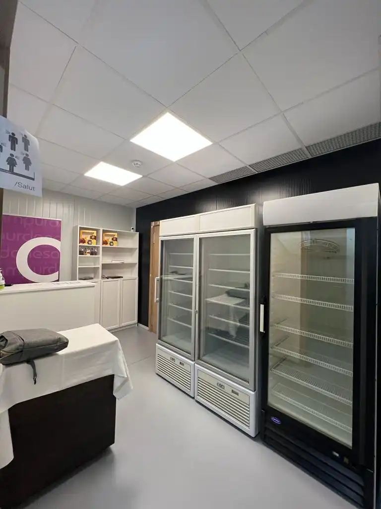 Industrial buildings for rent in Carrer de Frederic Soler, 53, Ca n'Aurell