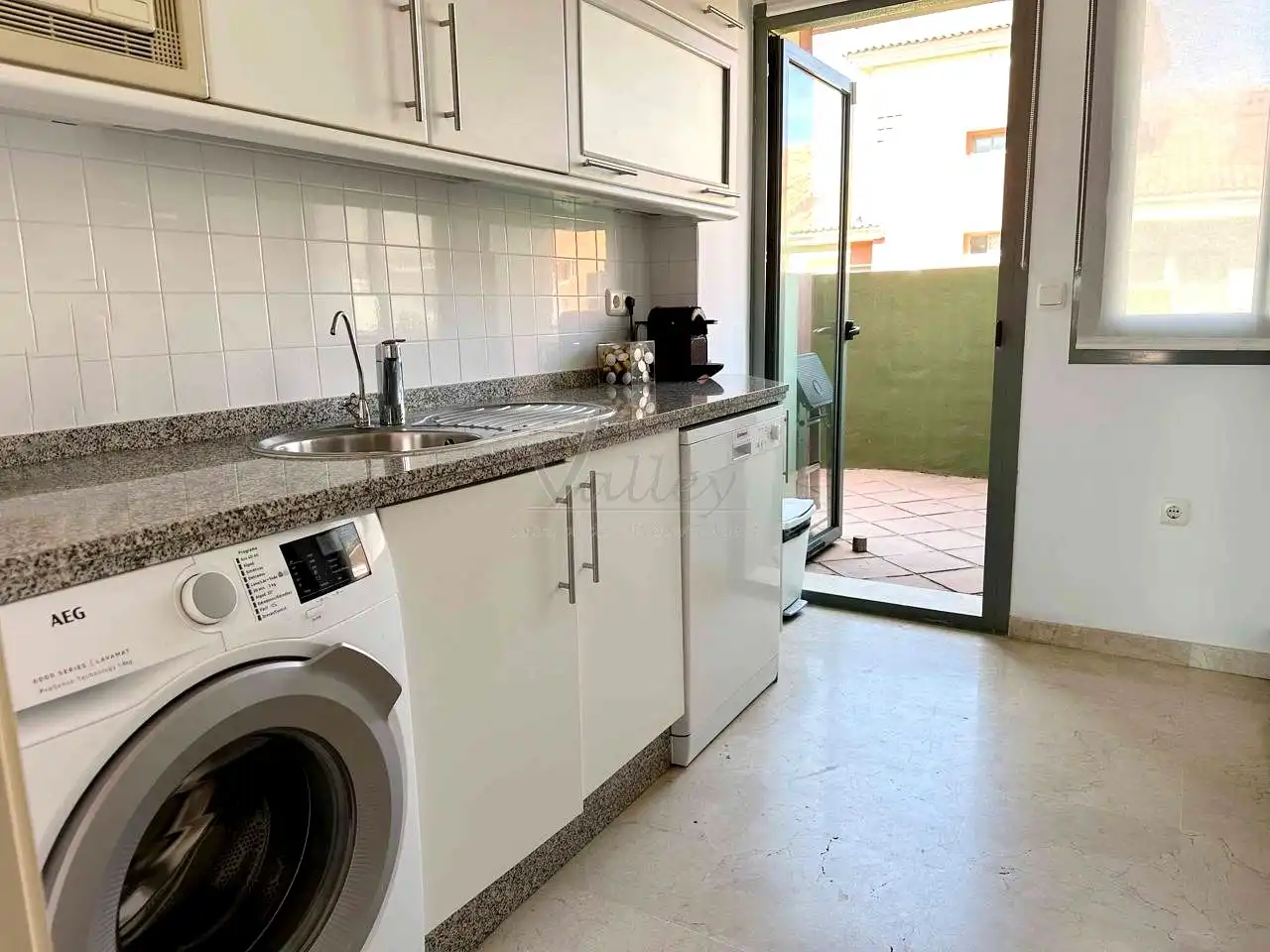 Àtic amb piscina de lloguer a Puerto de Sotogrande - La Marina, imagen 19