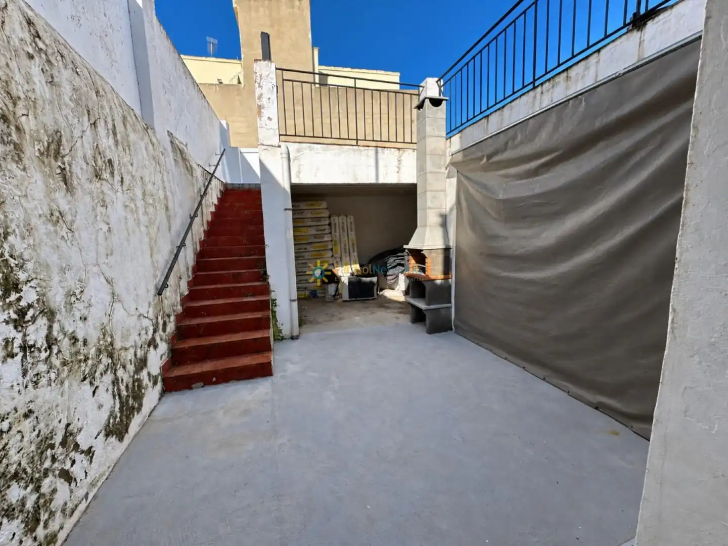 Maison jumelée à vendre à Vilallonga / Villalonga, imagen 21