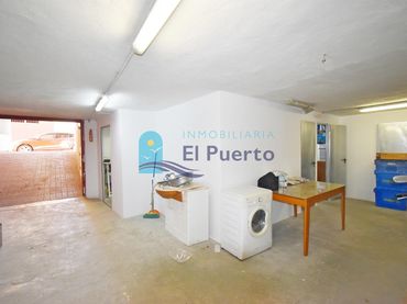 Local comercial en venda a Puerto de Mazarrón