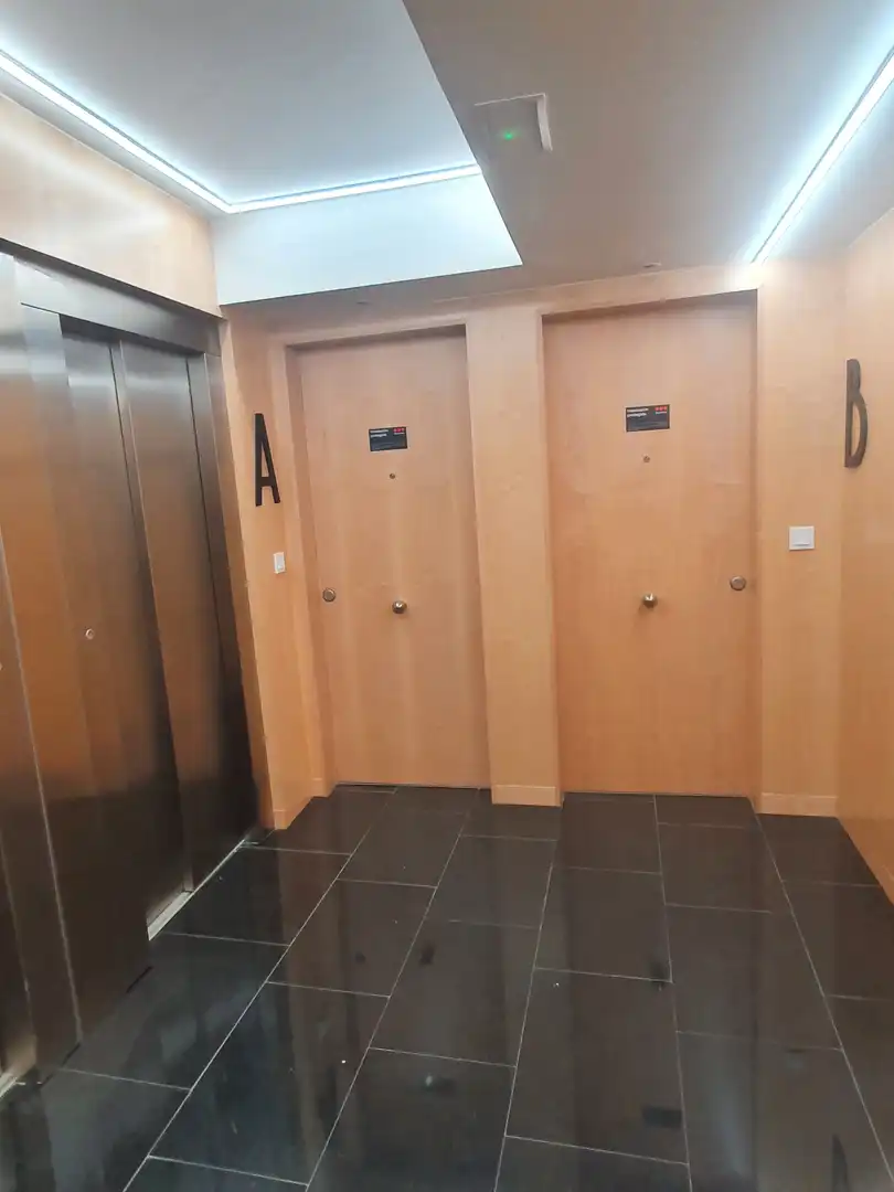 Piso de alquiler en Avenida da Gran Vía, 54, Plaza España - Corte Inglés