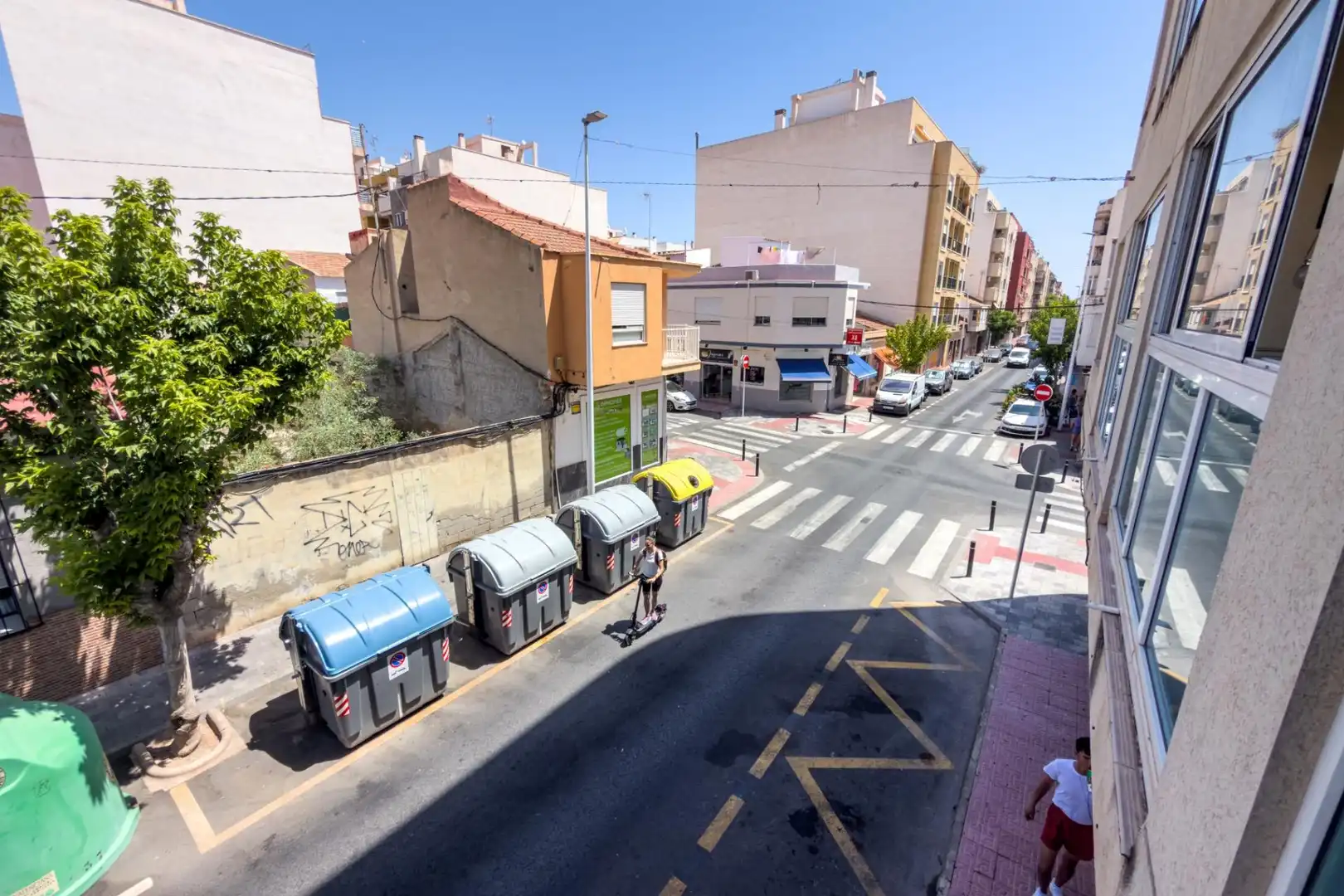 Flat with terrace for sale in DIEGO RAMIREZ PASTOR, imagen 7