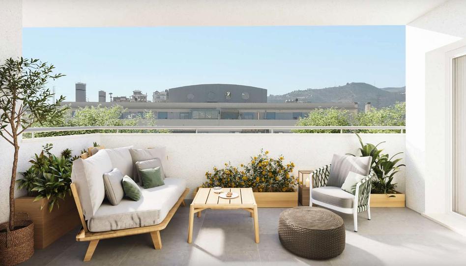 Foto 1 de Apartament en venda a N/a, El Tomillar, Málaga