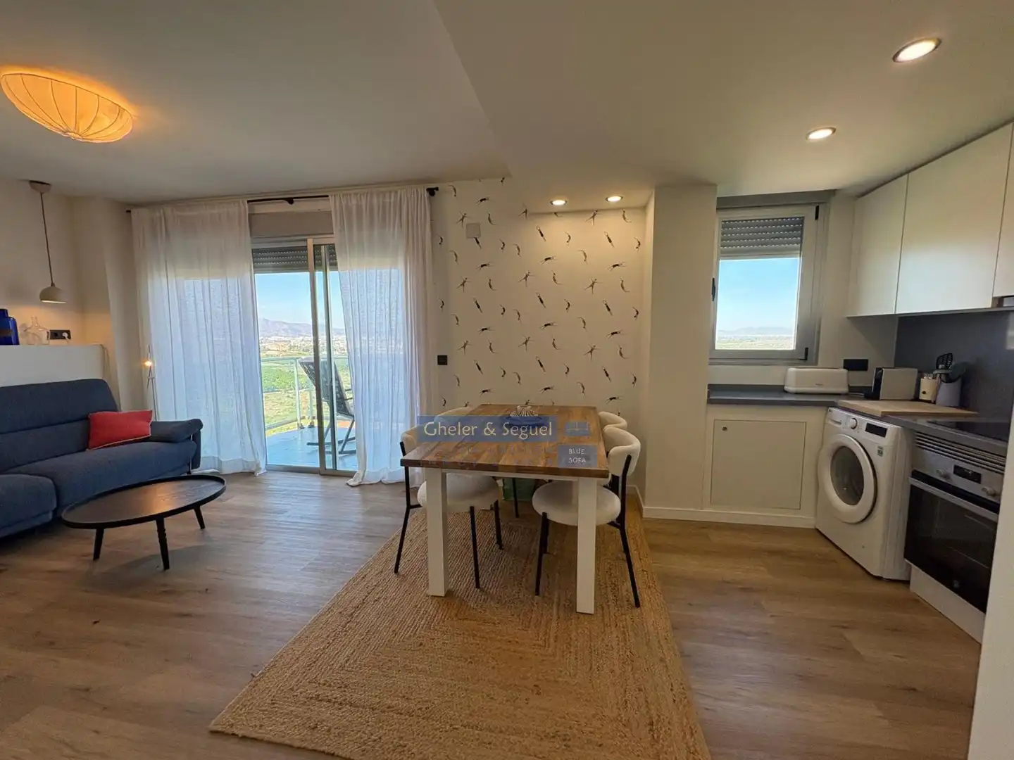 Piso en venta en Moncófar Playa, imagen 12