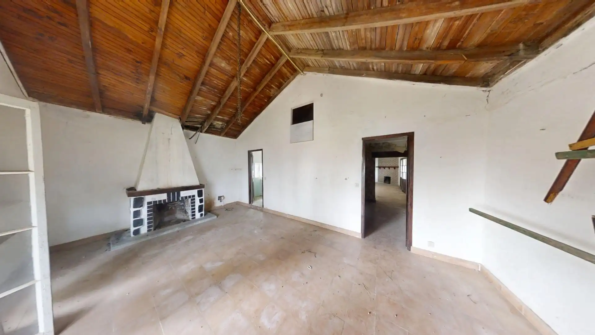 Finca rústica en venda en Valsequillo de Gran Canaria amb Jardí privat i Terrassa