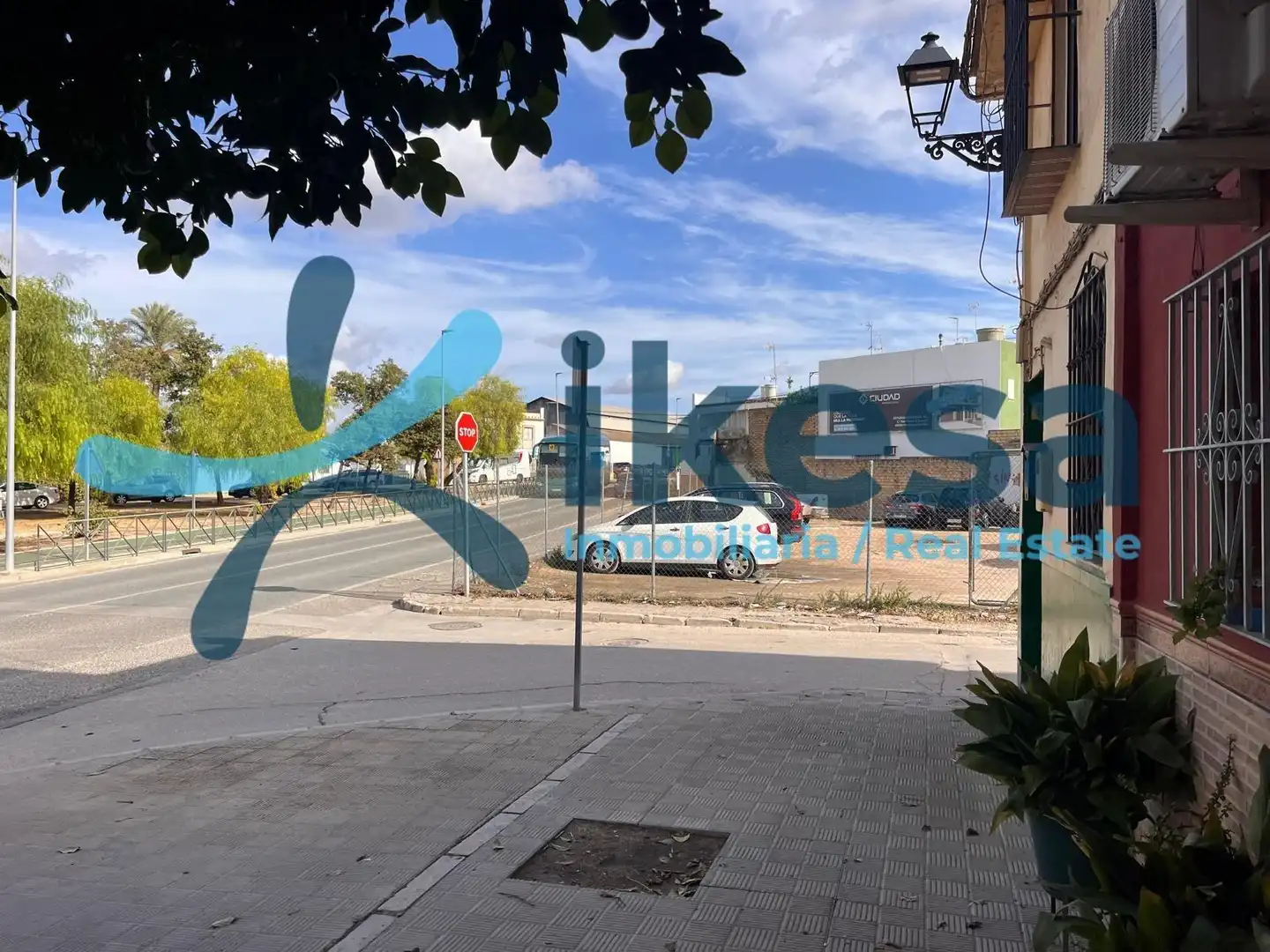 Casa o chalet en venta en Marchena