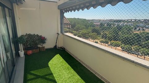 Foto 2 de Àtic en venda a Calle de Almería, Las Castañeras - Bulevar, Arroyomolinos (Madrid)