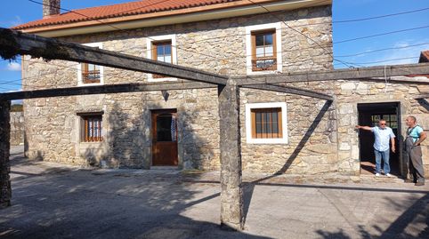 Photo 5 of Houses for sale in Lugar Sobrado, Vilarmaior, A Coruña