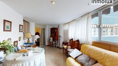 Foto 3 de Pis en venda a Maisonnave, 33, Ensanche - Diputación, Alicante / Alacant