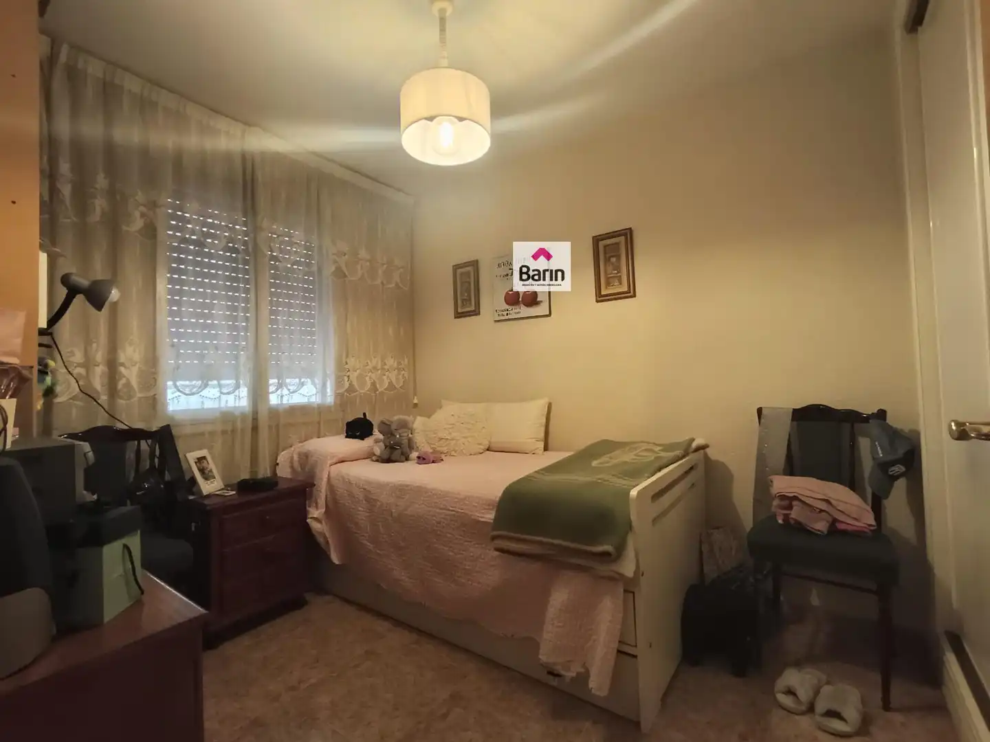 Piso en venta en Fuensanta- Arcángel