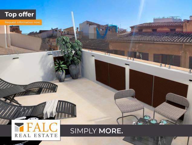 Casa adosada en Venta en El Sindicat