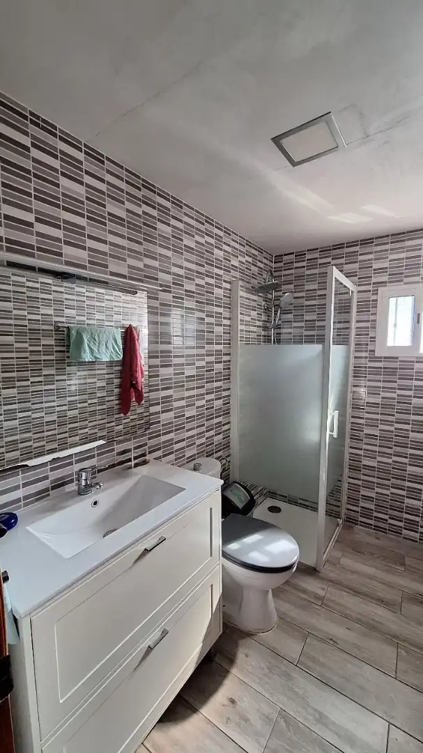 Casa amb jardí en venda a Calle Nuestra Señora Gracia 2, imagen 13