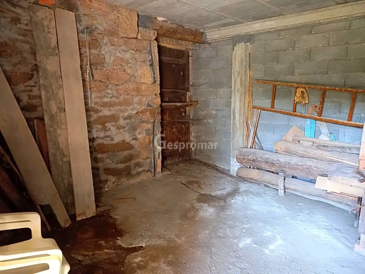 Casa o chalet en venta en Montederramo