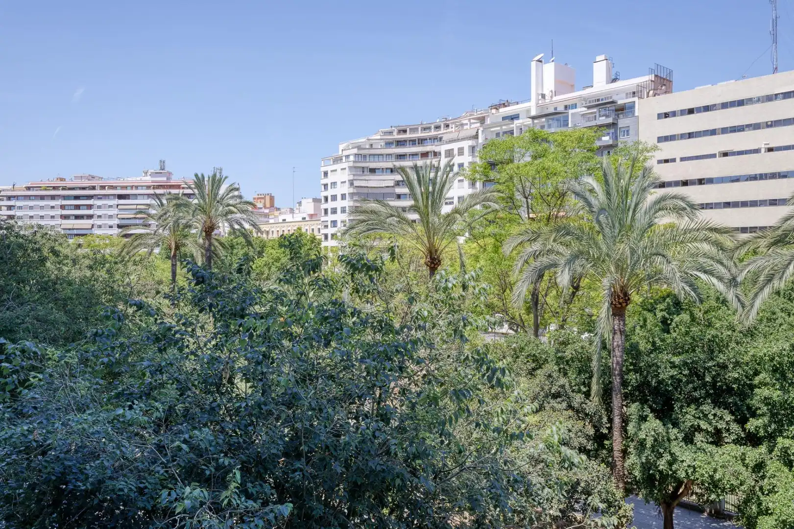 Flat with terrace for sale in Passeig Passeig de Mallorca, imagen 22