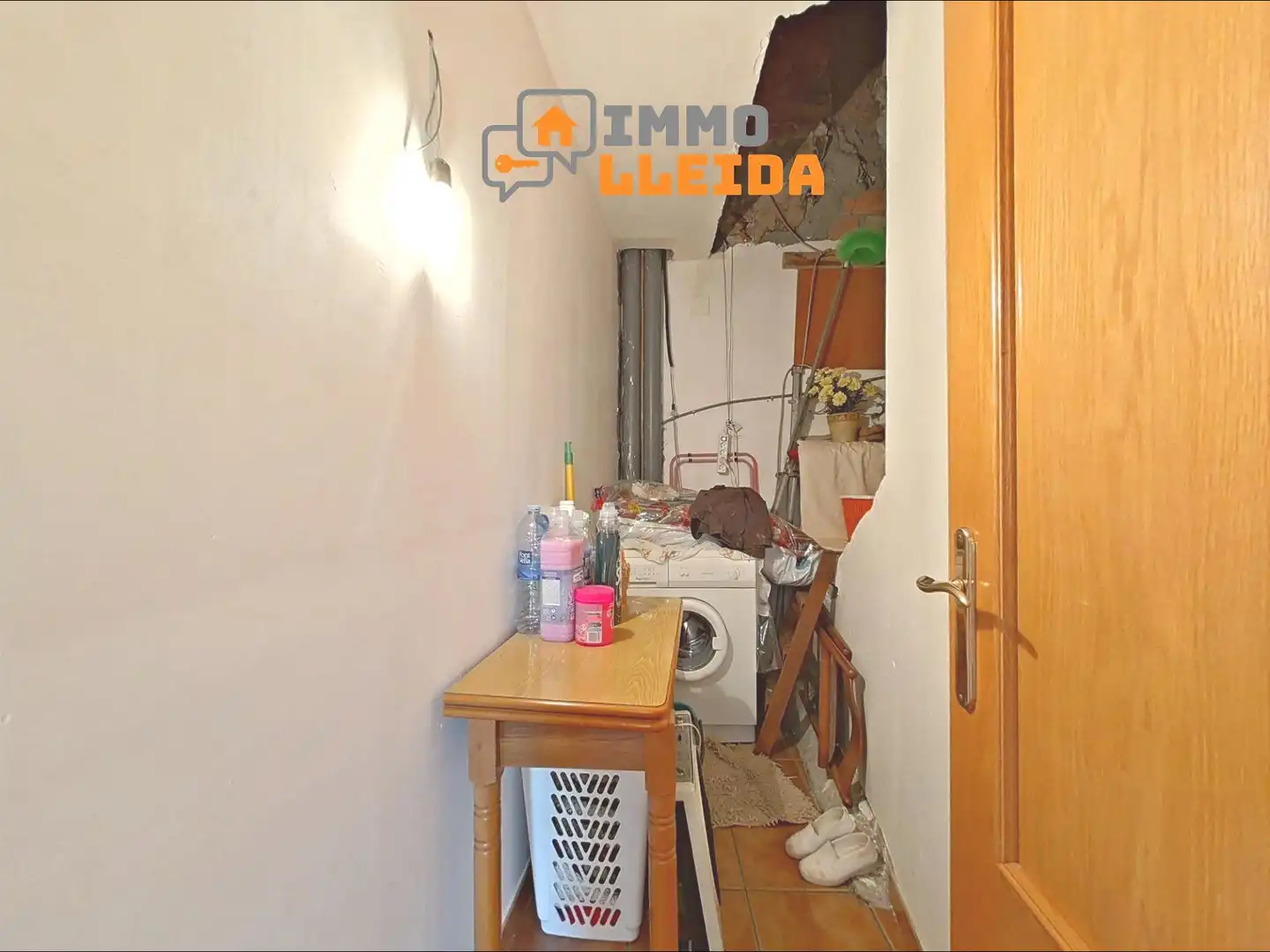 Adosado con terraza en venta en Carrer Font, imagen 18