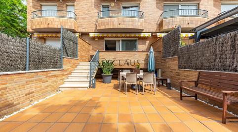 Foto 4 de Casa adosada en venta en Zona Industrial i Agrícola, Barcelona