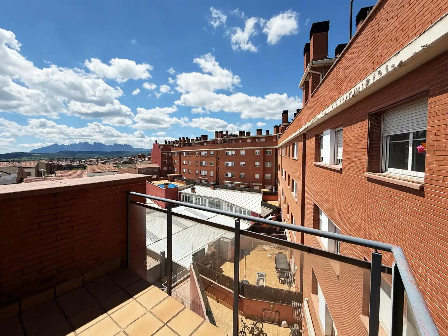 Maisonette zum Verkauf in Barri Mion - Puigberenguer