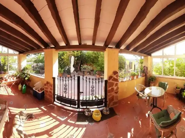 Casa en venda a San Blas, imagen 3
