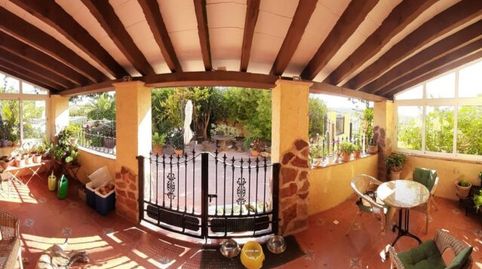 Foto 3 de Casa o xalet en venda a N/a, -1, Barrio de San Blas, Alicante / Alacant