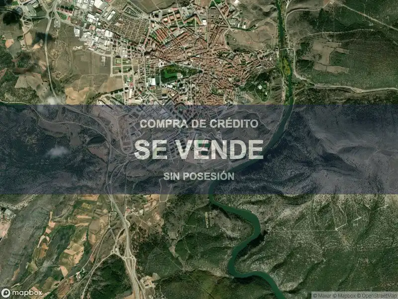 Piso en venta en Soria Capital 