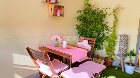 Foto 3 de Piso en venta en Las Castañeras - Bulevar, Madrid