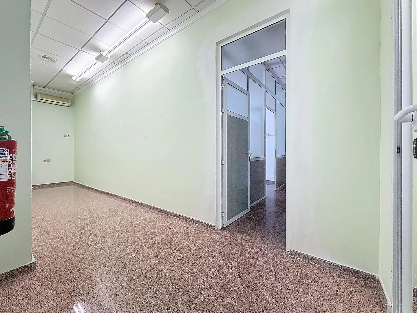 Commercial properties for sale in Ibi