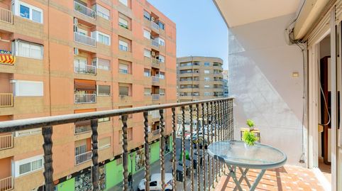 Foto 3 de Piso en venta en Maria de Molina, L'Hort de Senabre, Valencia Capital
