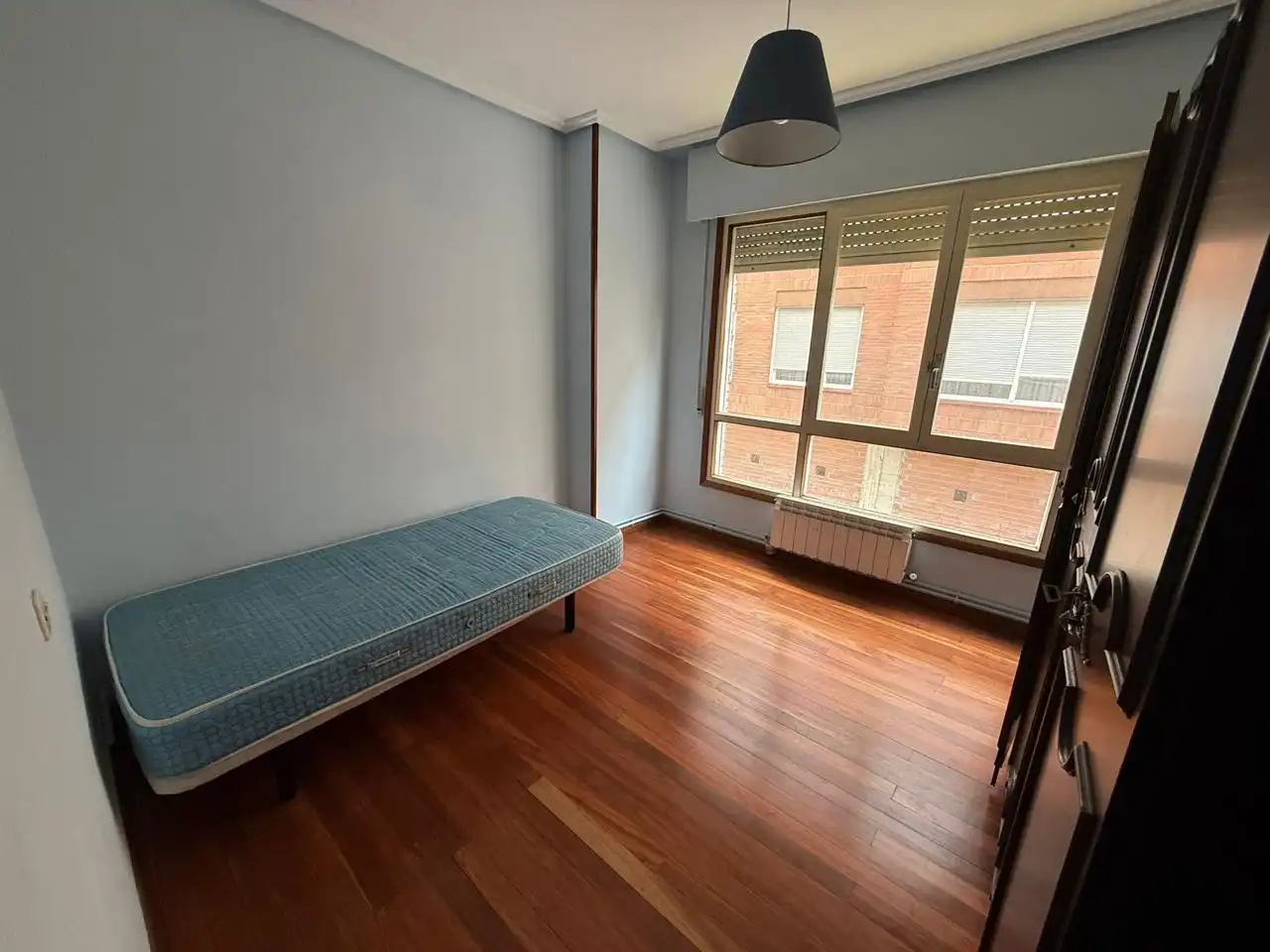 Bedroom of Flat for sale in Castro-Urdiales  with Heating, Storage room and Balcony