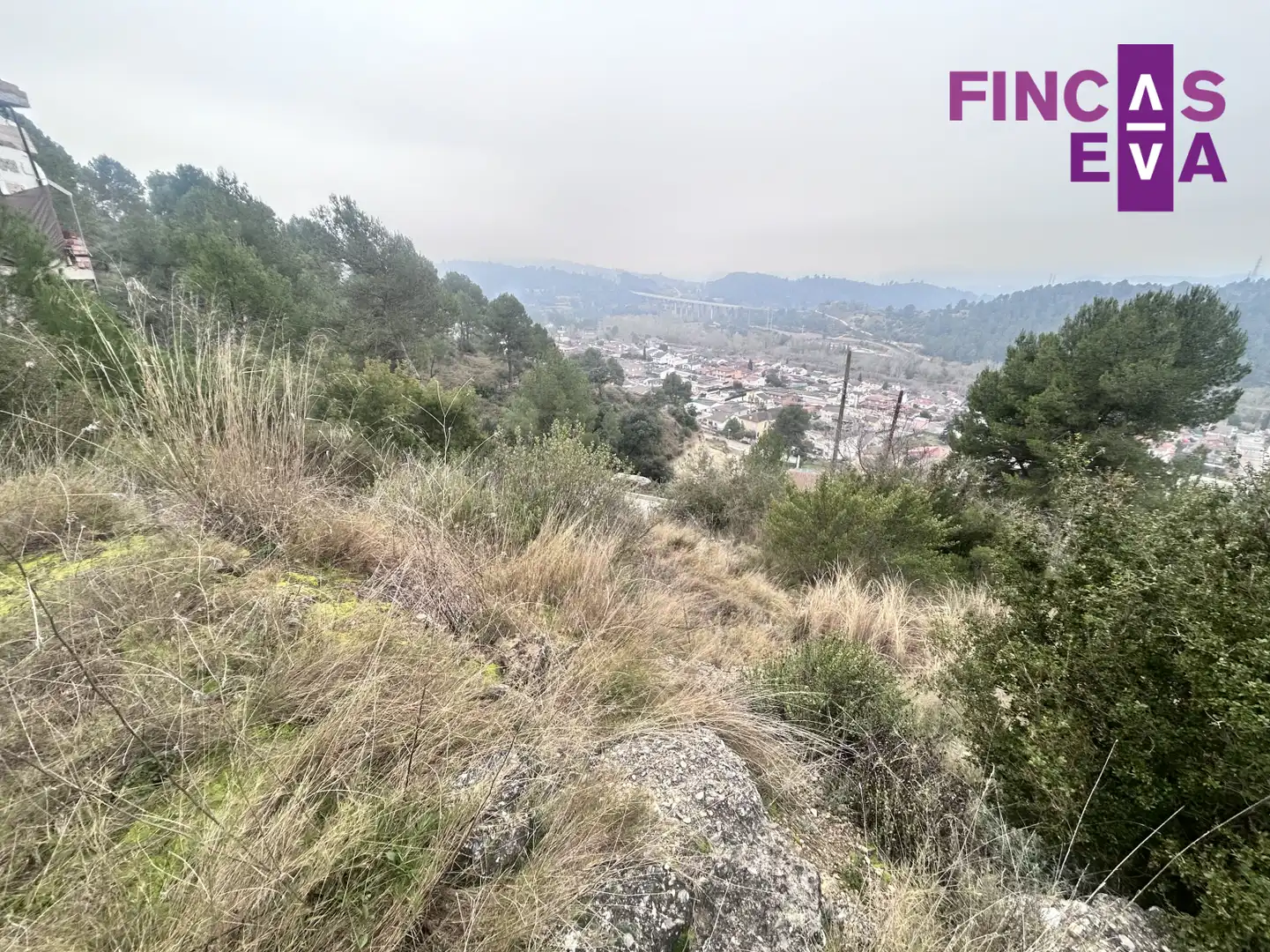 Terreny rústic en venda a Pont de Vilomara i Rocafort El - UR MARQUET CARRER 14 663, imagen 6