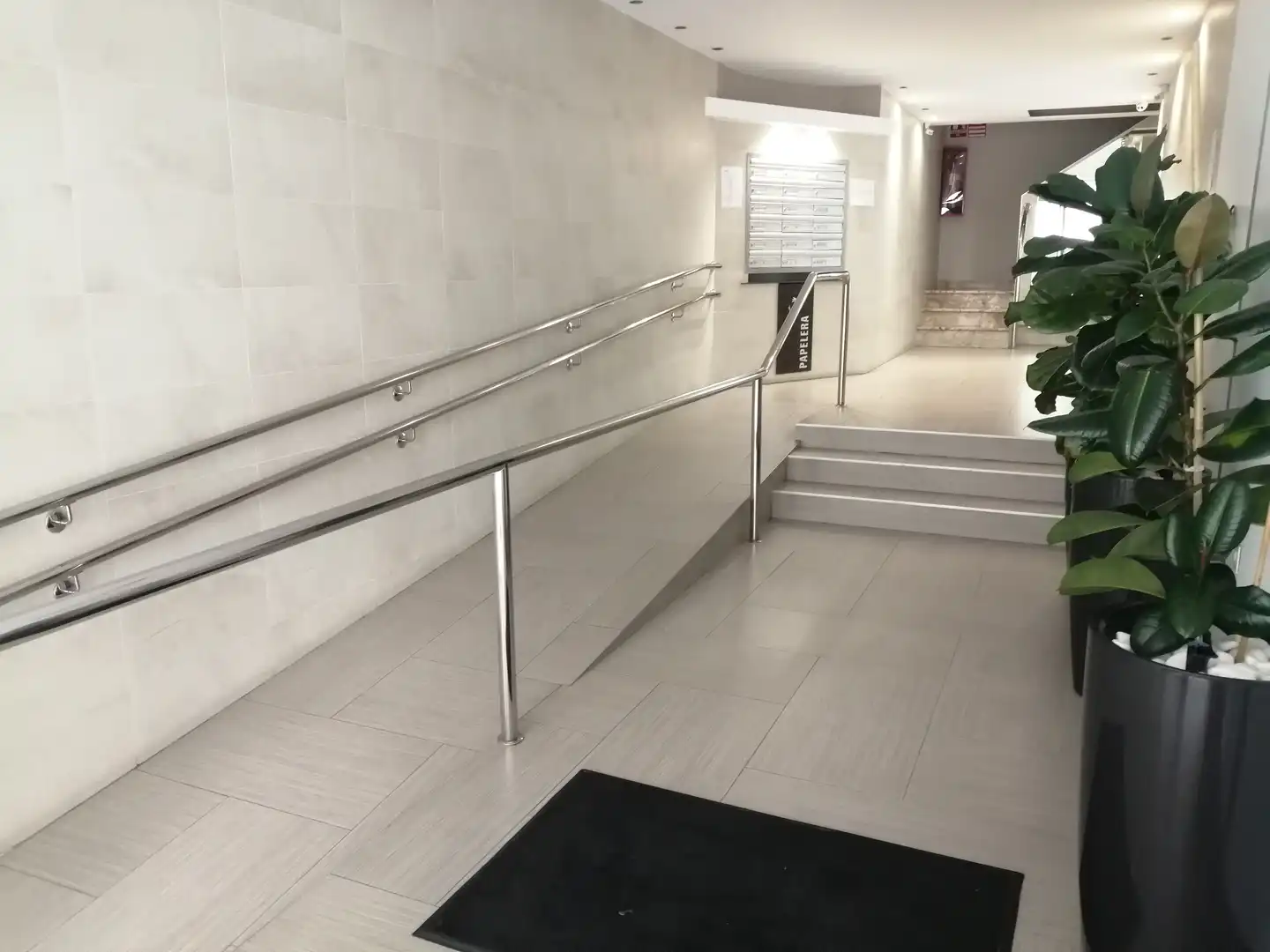 Wohnung mit Terrasse zum Verkauf in Calle María Luisa de Dios 3, imagen 4