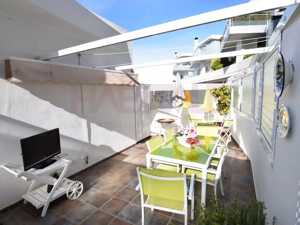 Chalet en venta en Calle Serra De Mariola, imagen 5