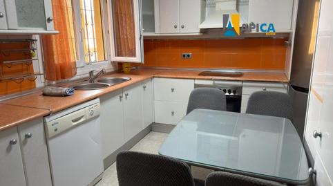 Foto 5 von Maisonette zum Verkauf in San José - San Bernardo, La Línea de la Concepción