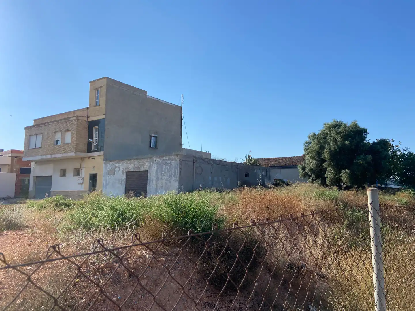 Wohnbaugrundstück zum Verkauf in Cartagena ciudad, imagen 45