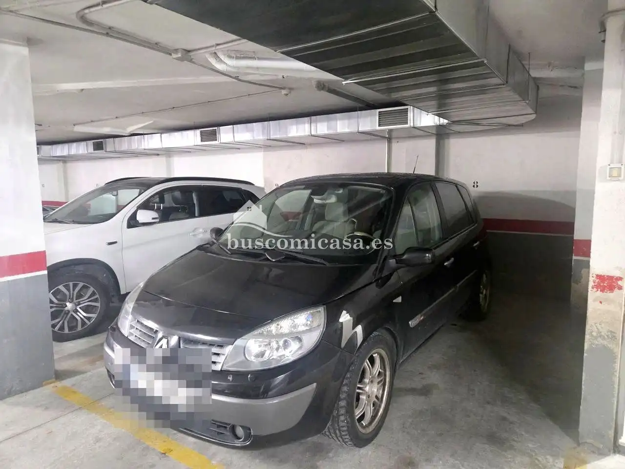 Parking de Piso en venta en Torredelcampo con Aire acondicionado, Trastero y Amueblado