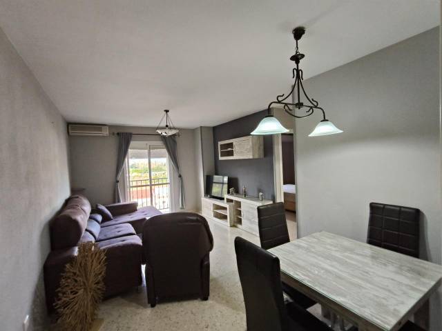 Piso en Venta en Centro