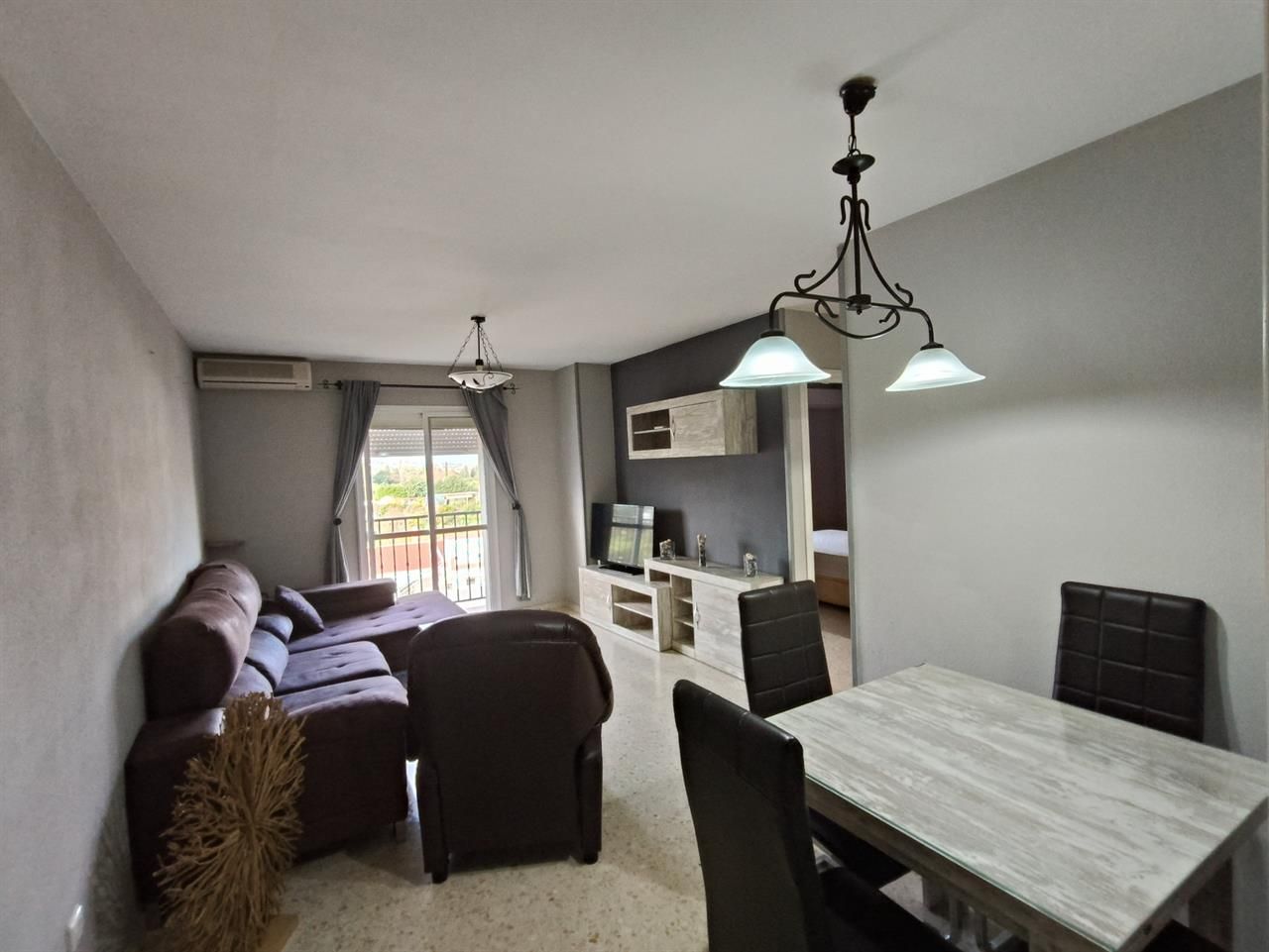 Dormitori de Pis en venda en Alhaurín de la Torre amb Traster