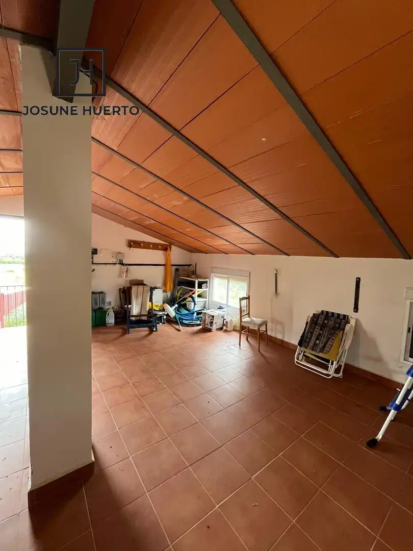 Finca rústica en venta en Quintana de la Serena con Calefacción y Jardín privado