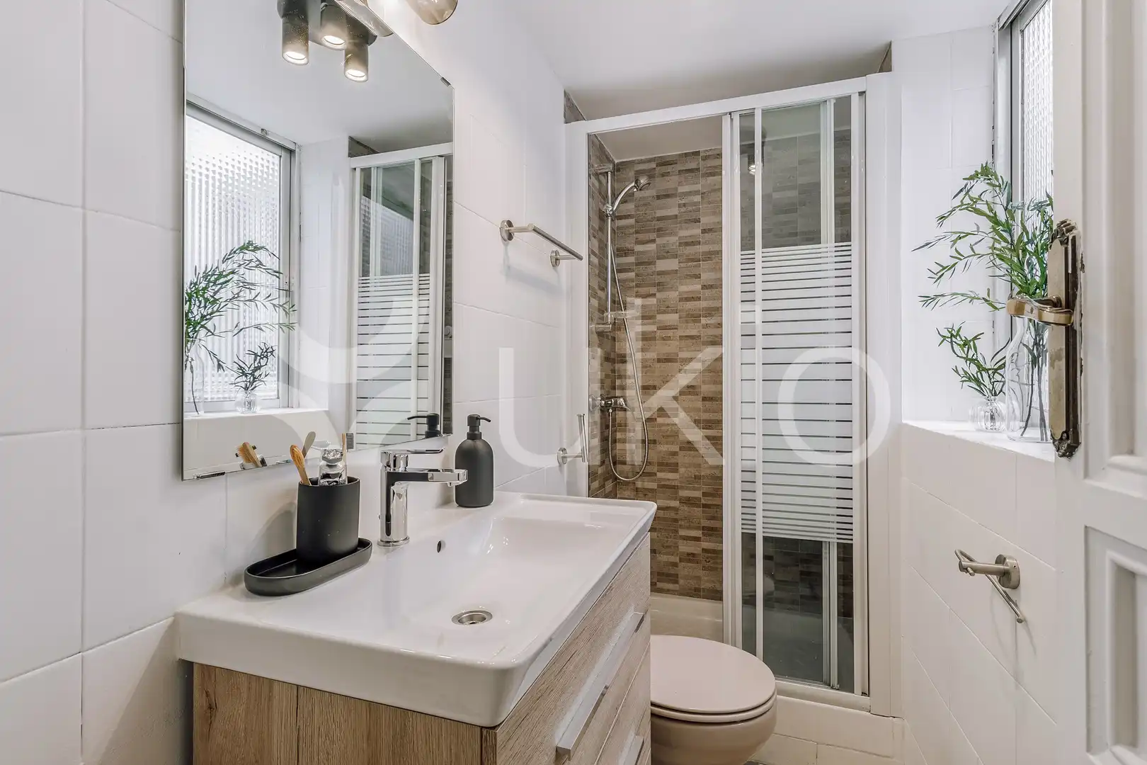 Apartment mit Aufzug zur Miete in Calle del Conde de Peñalver, imagen 22