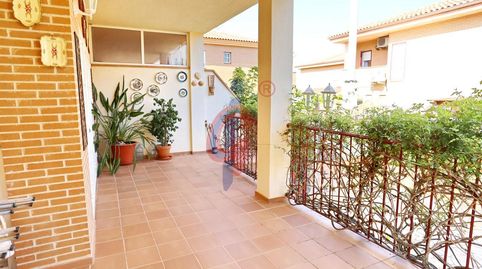 Foto 3 de Casa o xalet en venda a Avenida Salinas, 5, La Marina, Elche / Elx