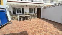 Terrassa de Casa adosada en venda en Benalmádena amb Terrassa, Traster i Balcó