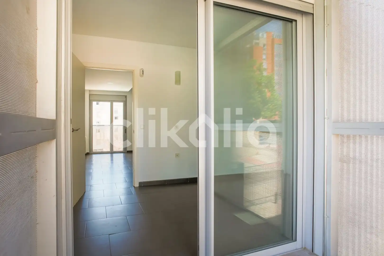 Piso de alquiler en PAU de Carabanchel
