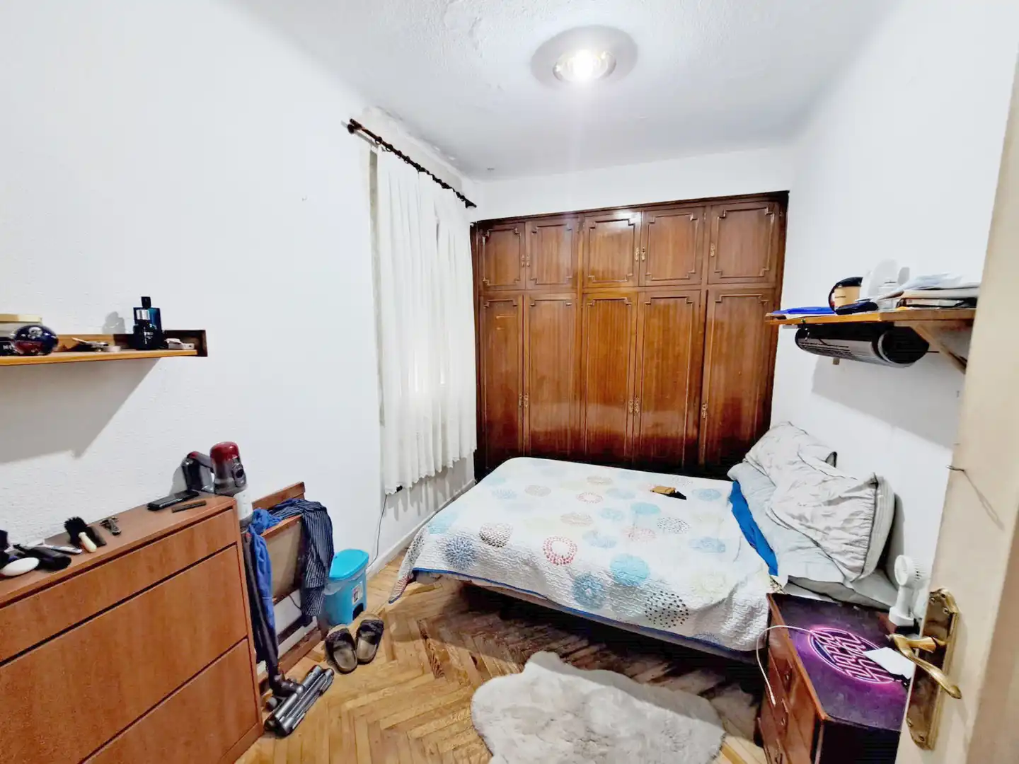 Ático con ascensor en venta en Barrio de Salamanca, imagen 5