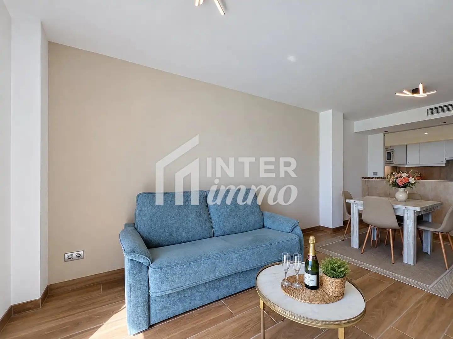 Apartment with pool for sale in Av. del Pastor 1, imagen 9