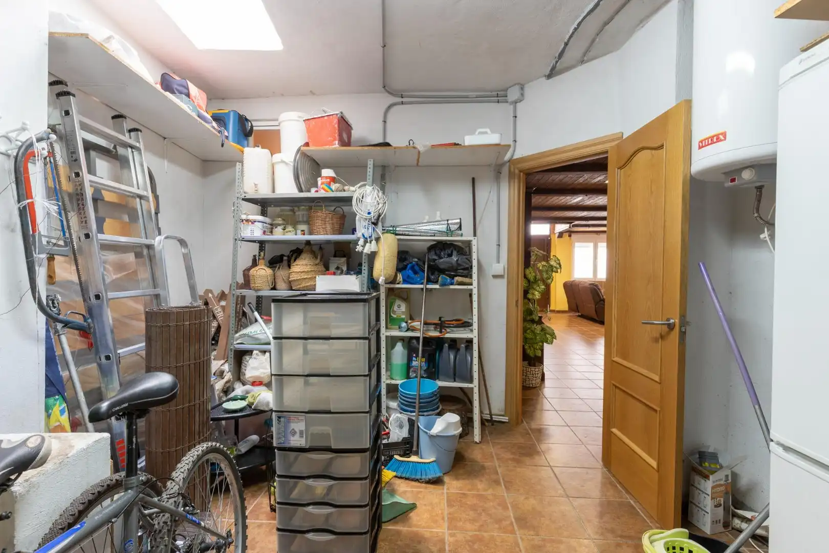 Casa o xalet en venda en Dílar amb Aire condicionat i Balcó