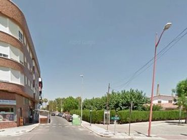 Casa con balcón en venta en Avenida Alemania-Italia