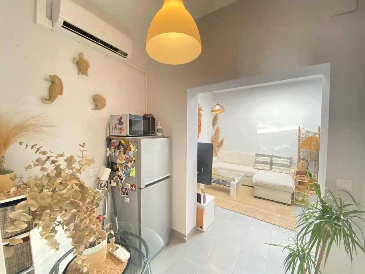 Apartment for sale in Plaza playilla de la red, imagen 9