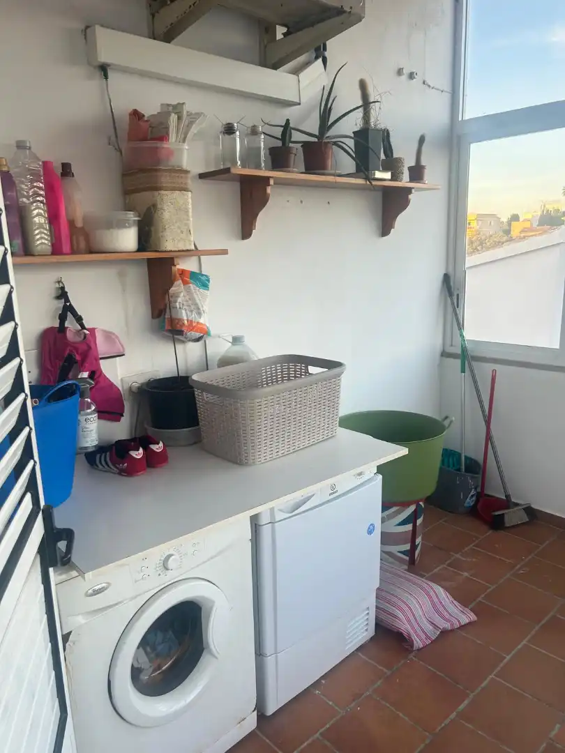 Cocina de Casa o chalet en venta en Portocolom