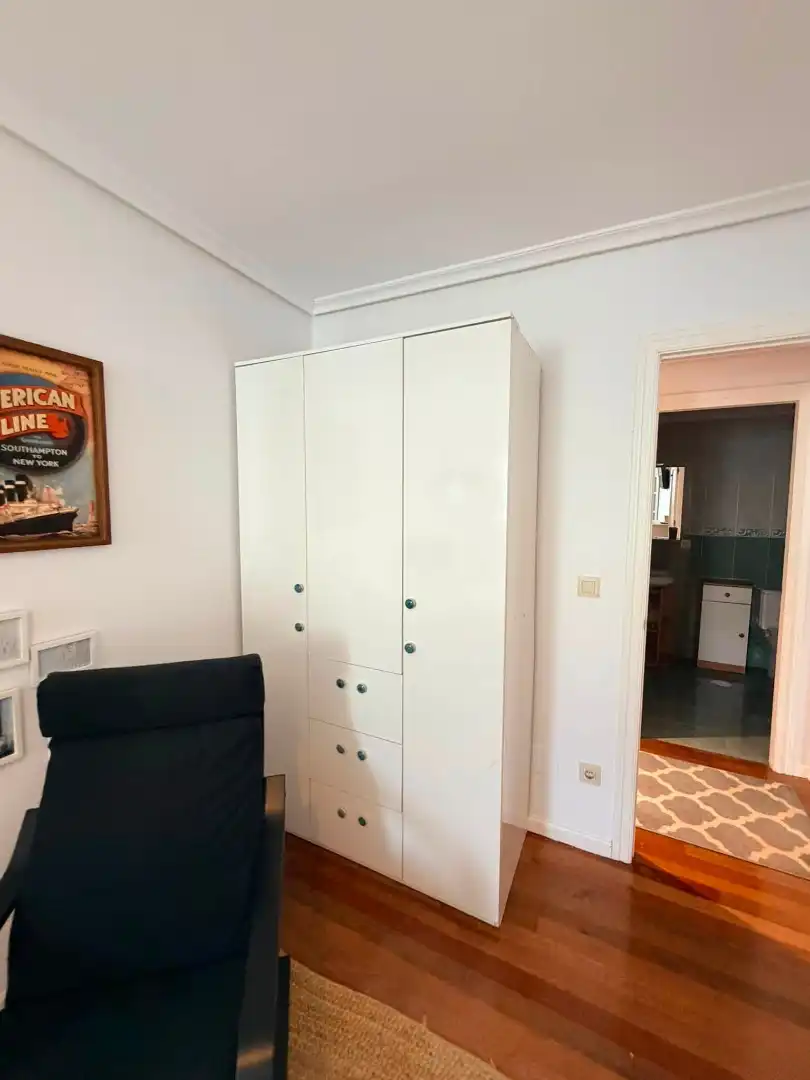 Wohnung zur Miete in Calle la Garoja, Cartes